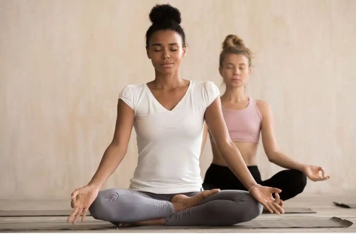 Cara Sederhana Mengalihkan Pikiran